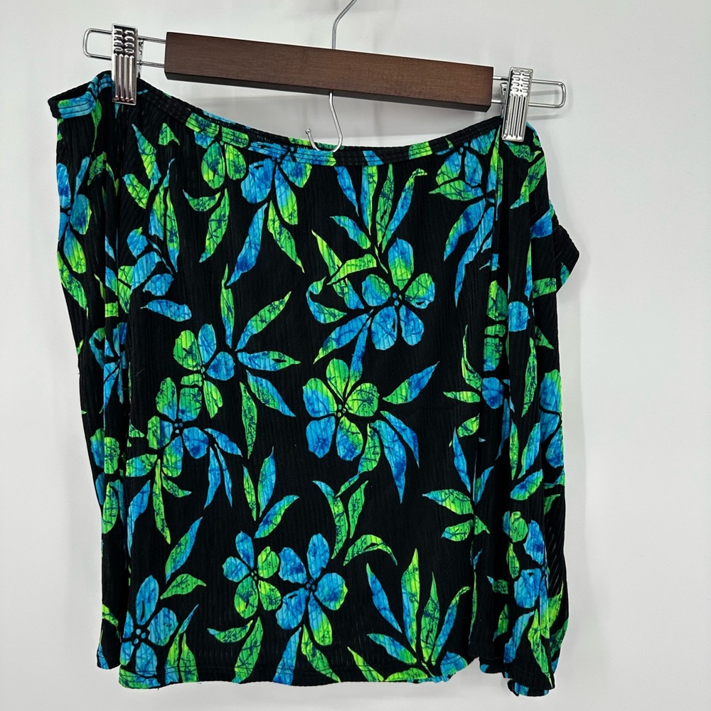 Swimsuit Coverup Skirt Wrap